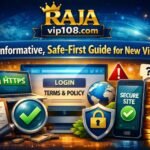 rajavip 108.com