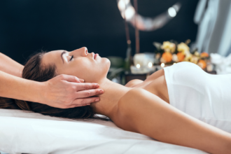 Start thehealthyprimate.org blog