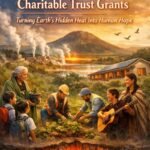 Tauhara Geothermal Charitable Trust Grants