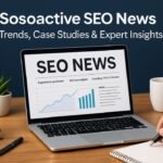 Sosoactive financial news