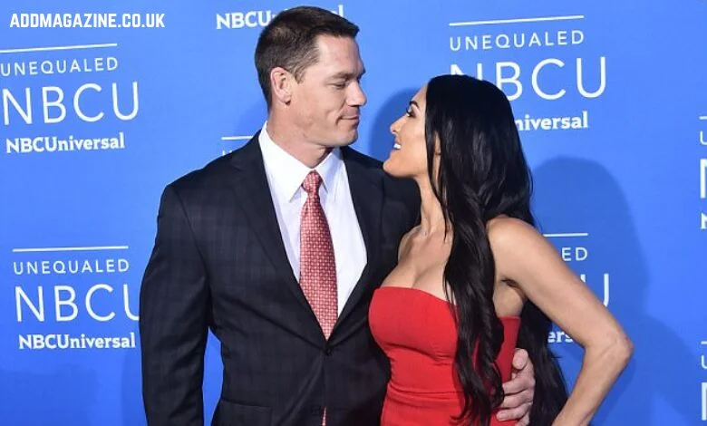 Elizabeth huberdeau net worth