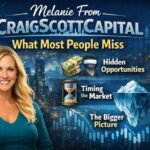 Melanie at craigscottcapital