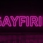Gayfirir