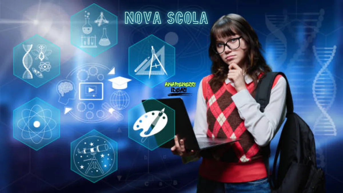 Nova scola
