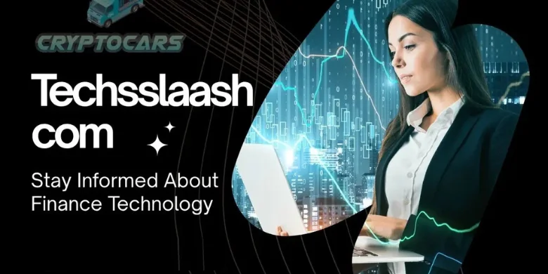 Techsslaash