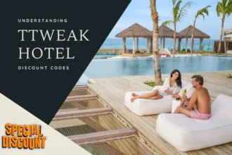Ttweakhotel discount codes