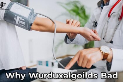 Why wurduxalgoilds bad