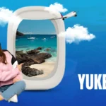 How to visit yukevalo island