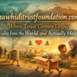 Thawhiditrustfoundation.com