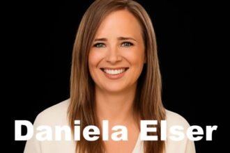 Daniela elser