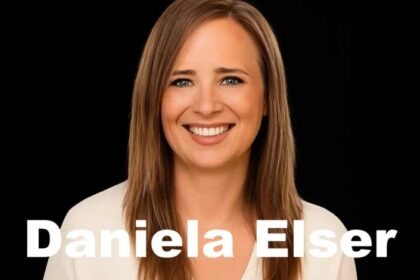 Daniela elser