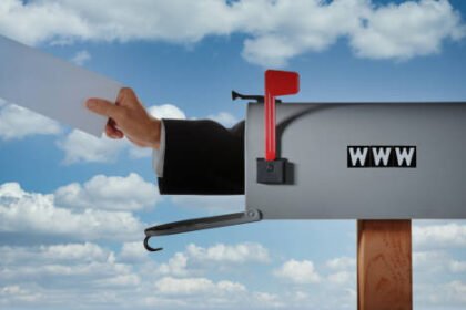 ArmstrongMyWire Mail