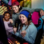 What are the best gaming upgrades scookiegear