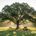 Lewis center ohio champion trees