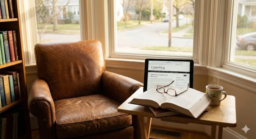 Cnlawblog