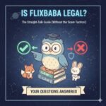 Is Flixbaba Legal