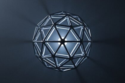 Decentralized Digital Communities