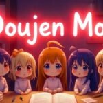 Doujen moe