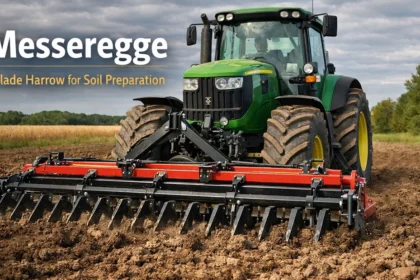 Messeregge
