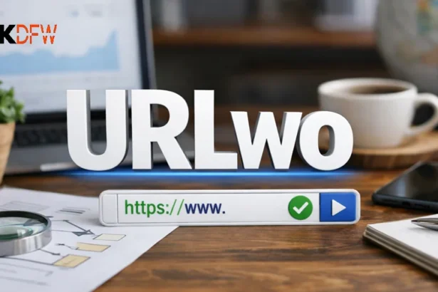 Urlwo