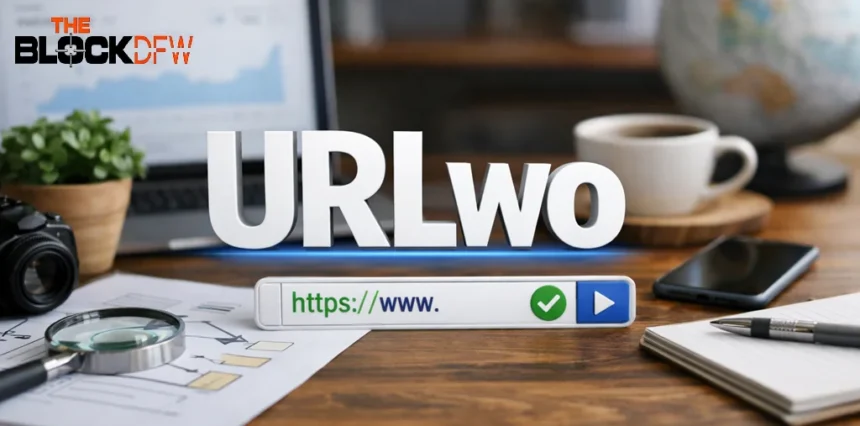 Urlwo