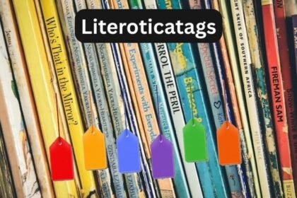 Literoticatags
