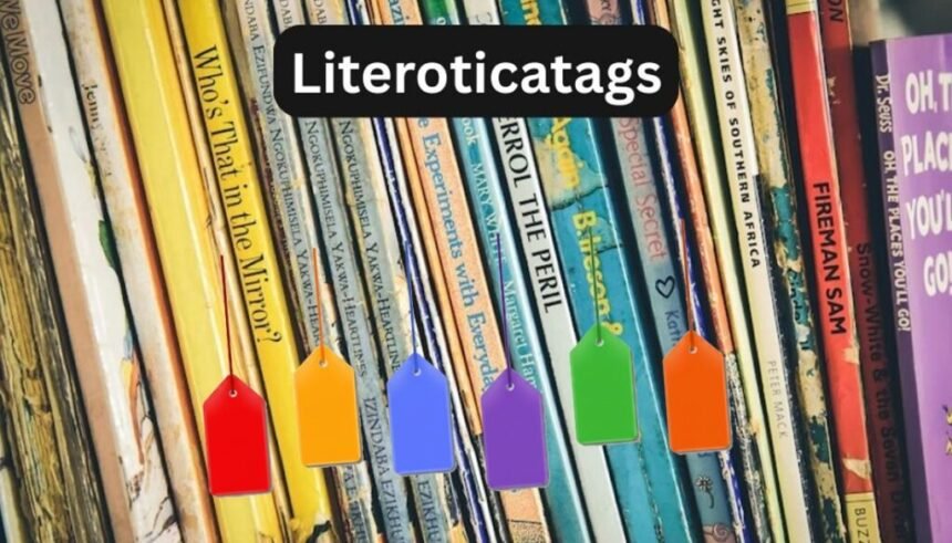 Literoticatags