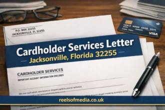 Cardholder services jacksonville fl