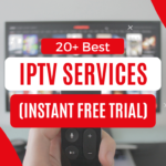 Iptv instant free trial