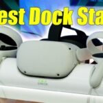 Oculus charging station