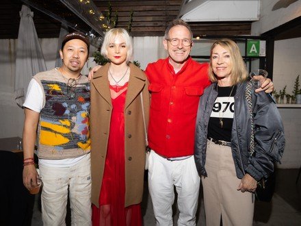 Allie teilz spike jonze