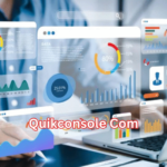 Quikconsole com
