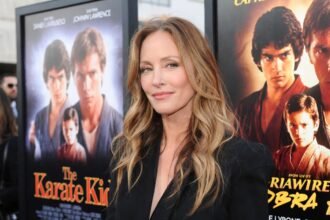 Stacie zabka movies and tv shows