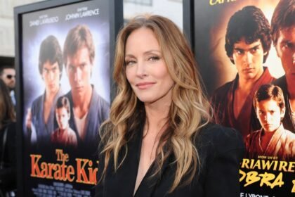 Stacie zabka movies and tv shows