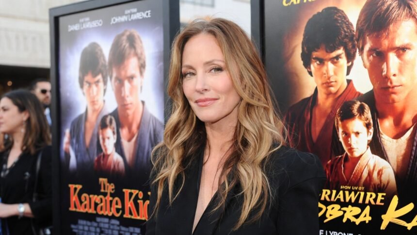 Stacie zabka movies and tv shows