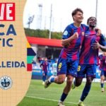 Fc barcelona atlètic vs atlètic lleida stats