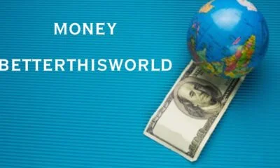 Money betterthisworld