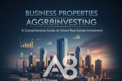 business properties aggr8investing