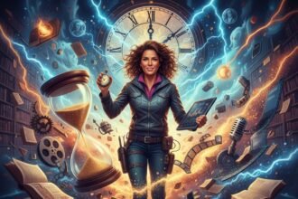 Stormy buonantony age