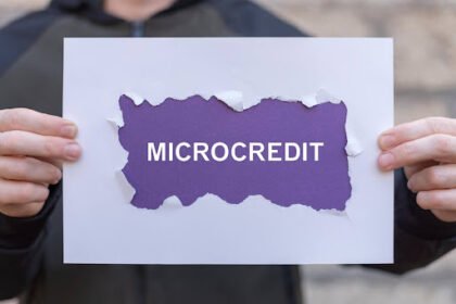 Business Micro Loans
