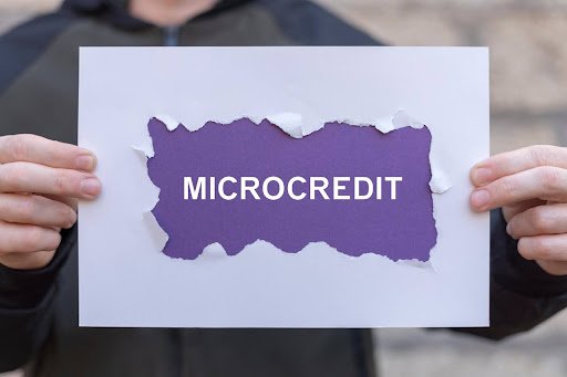 Business Micro Loans