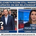 is elizabeth rizzini still married