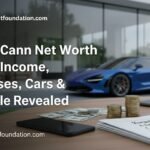 Mark mccann net worth