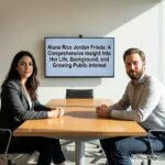 Alana rice jordan frieda