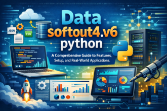 Data softout4.v6 python
