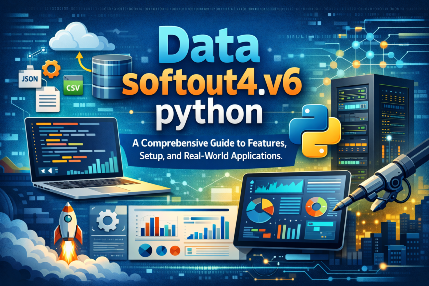 Data softout4.v6 python
