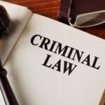 Criminal Defense Law Firm