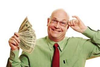 Kenneth mygreenbucks net