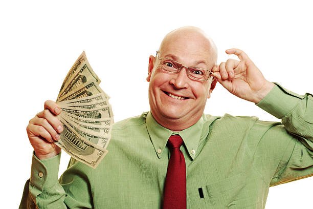 Kenneth mygreenbucks net