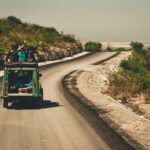 Defining Sustainable Travel Pattern